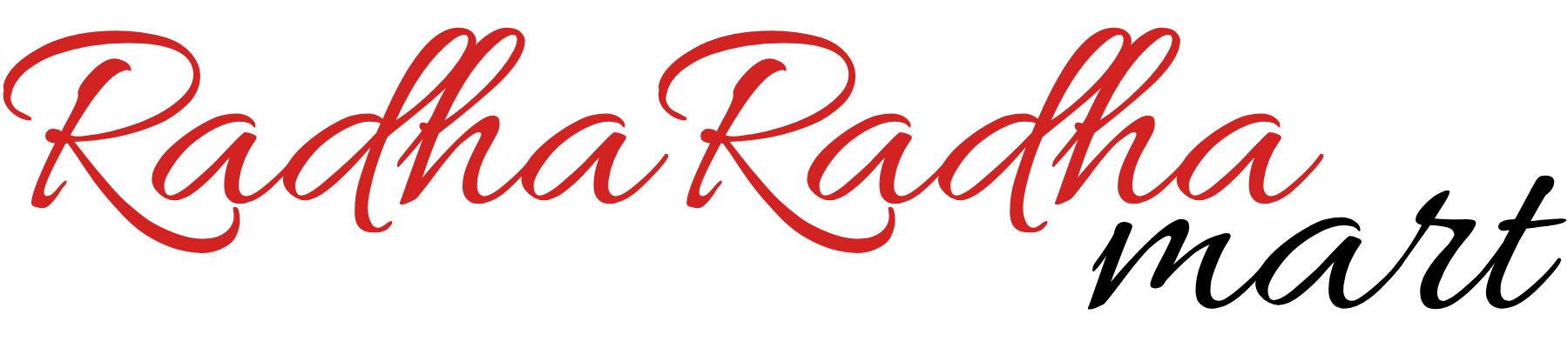  RadhaRadhamart